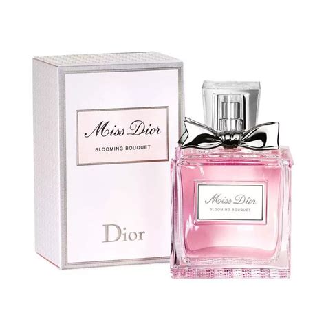 cristian dior blossom|miss dior bouquet perfume.